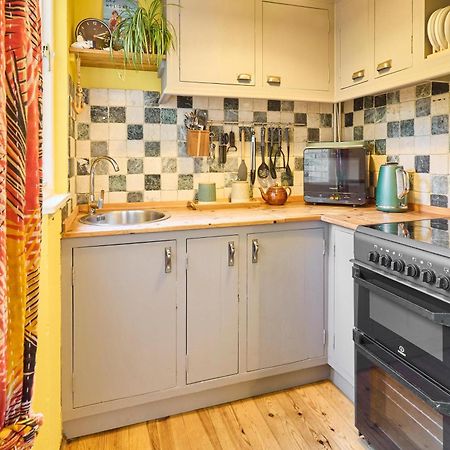 Host & Stay - Ethelbert Cottage Broadstairs Exterior photo